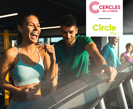 Cercles de la forme, Offre limitée : 3 mois OFFERTS 🔥 : 