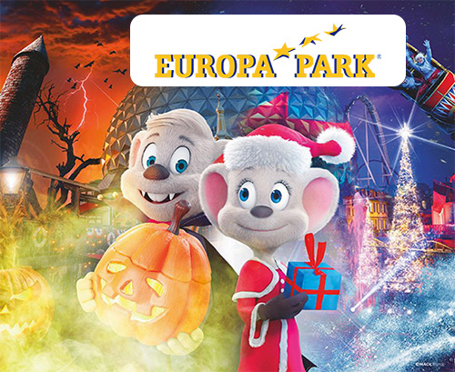 Europa Park