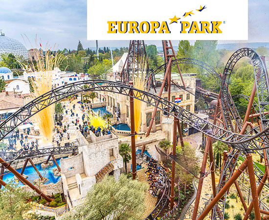 Europa Park