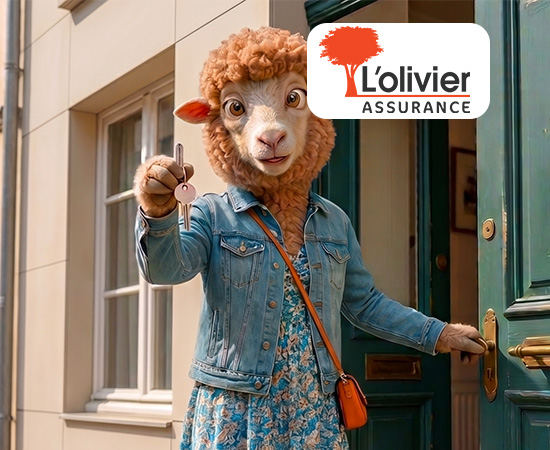 Ton assurance habitant