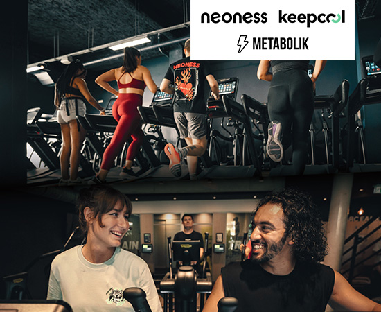 Jusqu'à 240€ de réduction 🔥, Neoness Keepcool : 