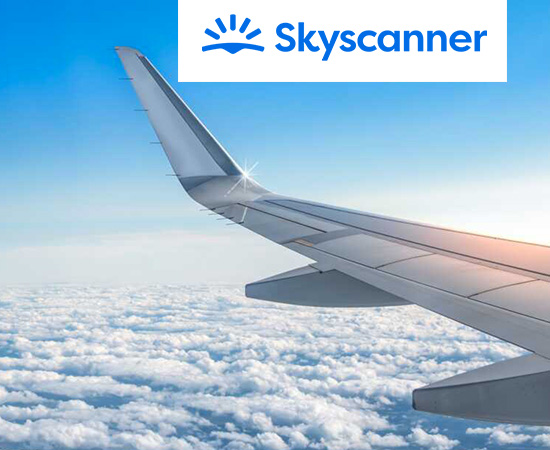 Skyscanner