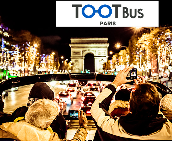 Tootbus