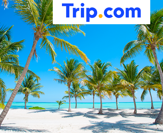 Bons plans voyage à ne pas rater avec Trip.com 🌴
