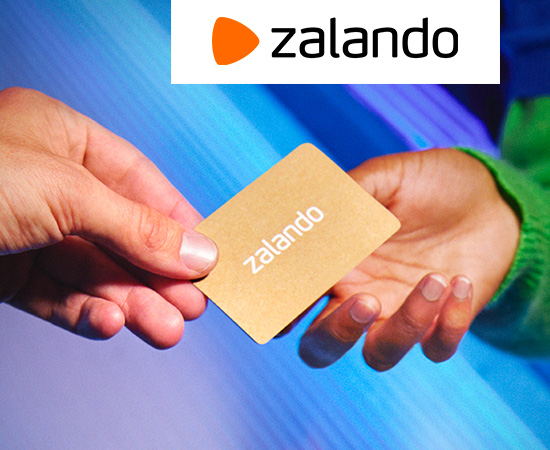 Réduction Zalando